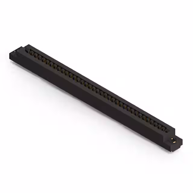 357-036-554-103 EDAC Inc.  Edgeboard Connectors